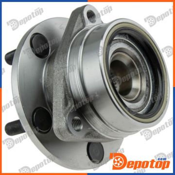 Moyeu de roue avant pour JEEP | KLP-CH-050, 050481B